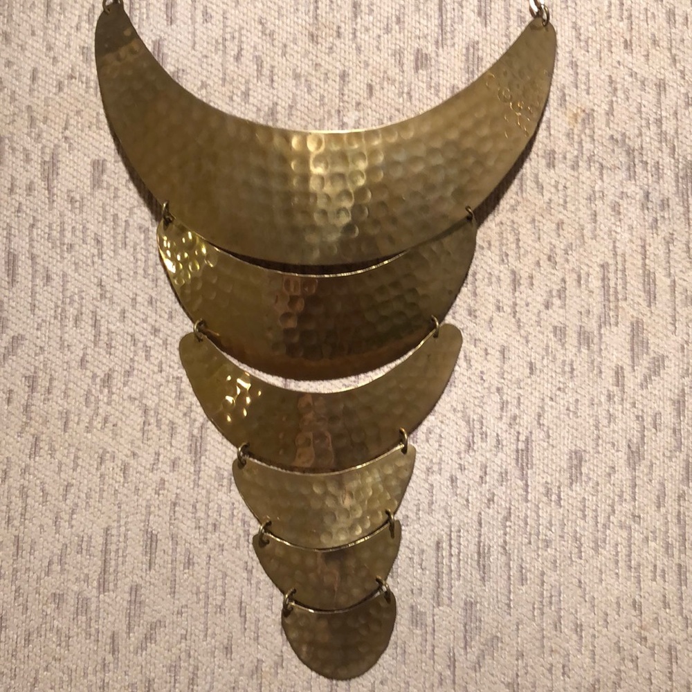 Statement Necklace - Picture 4 of 5